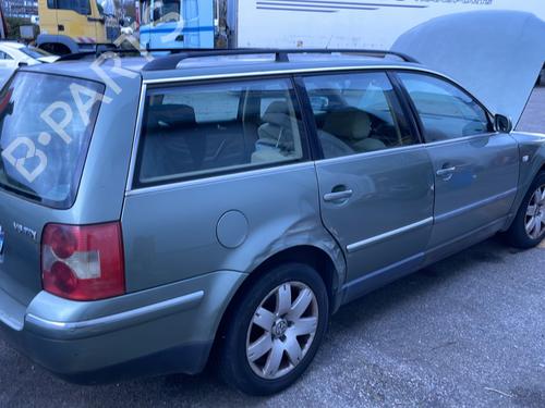 Front left window mechanism VW PASSAT B5.5 Variant (3B6) 2.5 TDI | BP24179753C22 