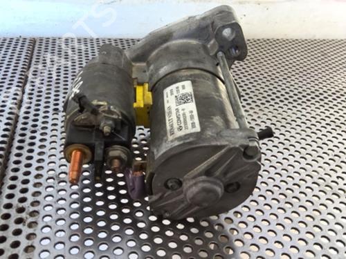 Used Starter Starter RENAULT CLIO V (B7_) 1.0 TCe 90 (B7MT) (91 hp) 20972370 20972370