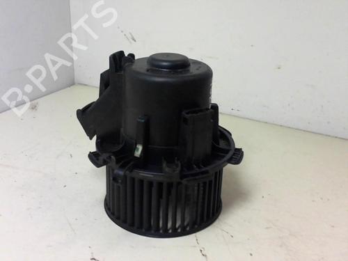 Used Heater blower motor PEUGEOT 206 Hatchback (2A/C) 1.4 HDi eco 70 (68 hp) 22019618