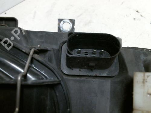 Used Left headlight SEAT CORDOBA (6K1, 6K2) 1.9 TDI (90 hp) 20962754
