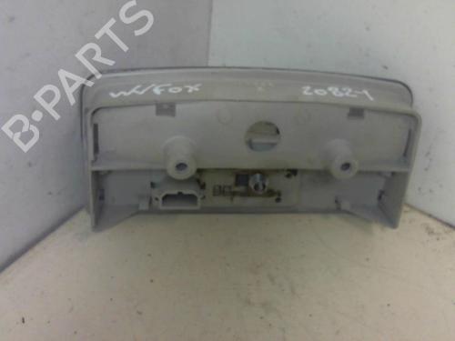 Innerbelysning VW FOX Hatchback (5Z1, 5Z3, 5Z4) 1.2 | BP22020264I8 