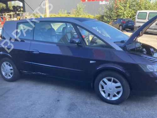 Left front seat RENAULT AVANTIME (DE0_) 2.2 dCi (DE01) | BP36340308C15  - Image 6
