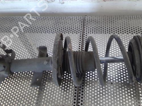 Right front shock absorber RENAULT CLIO III (BR0/1, CR0/1) 1.5 dCi (BR17, CR17) | BP22022233M17 