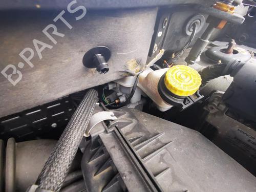 Brake master cylinder DODGE CALIBER 2.0 CRD | BP20939330M77 