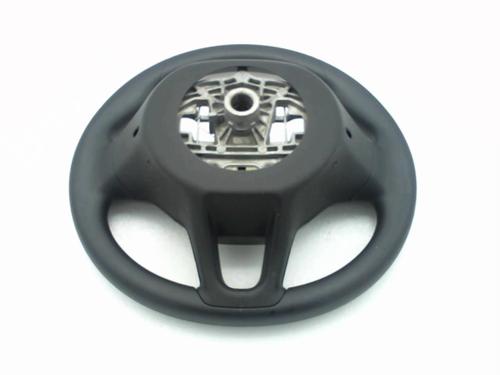 Steering wheel PEUGEOT 208 I (CA_, CC_) 1.6 BlueHDi 100 | BP20941455C49 