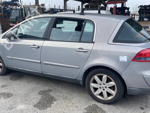 Left sun visor RENAULT VEL SATIS (BJ0_) 2.0 16V Turbo (BJ0K) | BP31363943I1 - Image 3