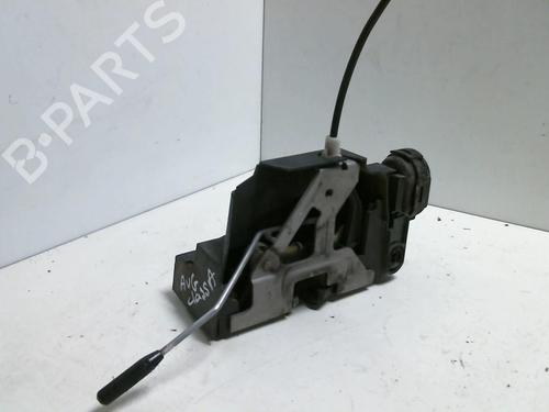 Front left lock MERCEDES-BENZ A-CLASS (W168) A 170 CDI (168.008) | BP20942294C98 