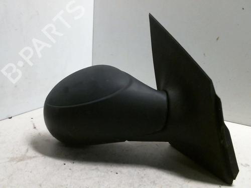 Used Right mirror CITROËN C2 (JM_) 1.4 HDi (68 hp) 20962960