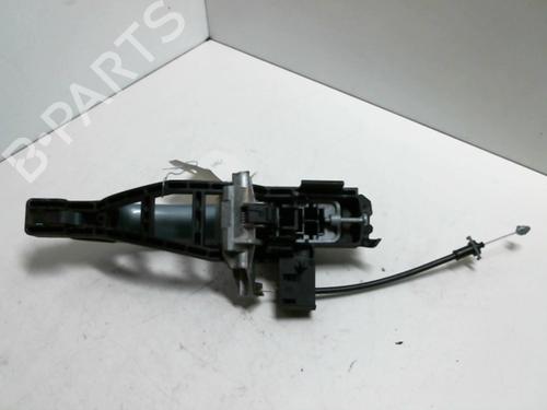 Türgriff hinten links außen für FORD FOCUS II (DA_, HCP, DP) 1.8 TDCi (115 hp) 20957770