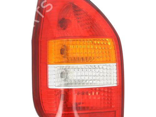 Left taillight OPEL ZAFIRA A MPV (T98) 2.0 DTI 16V (F75) | BP20971801C34 