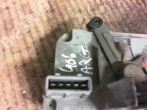 Used Rear left lock Rear left lock PEUGEOT 406 (8B) 1.8 16V (110 hp) 20973769 20973769
