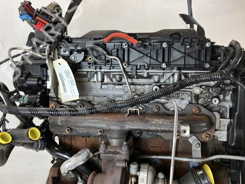 Engine FORD FOCUS III 2.0 TDCi | BP24551010M1 