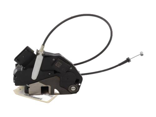 Rear right lock FORD RANGER (TKE) 2.2 TDCi 4x4 | BP27570529C99 