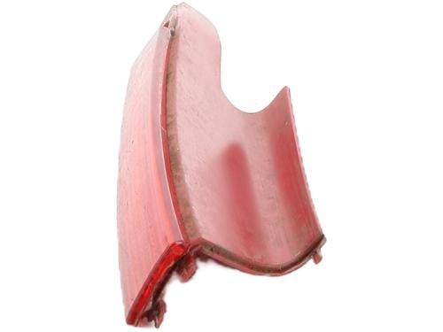 Left tailgate light CITROËN C4 I (LC_) 1.6 HDi | BP30122571C79