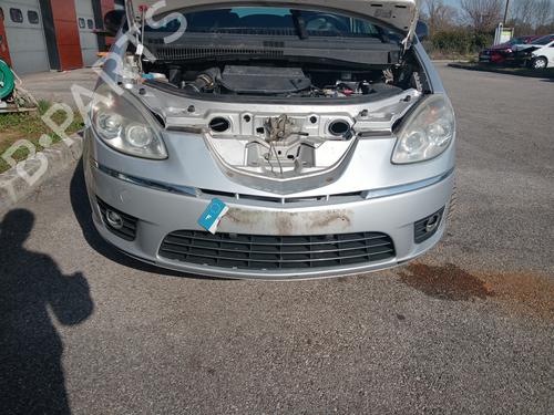 Used Front bumper LANCIA MUSA (350_) 1.3 D Multijet (350.AXM11, 350.AXM1A, 350.AXI1A) (95 hp) 32719735