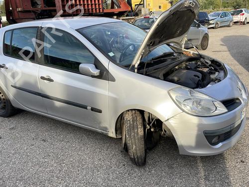 Engine control unit (ECU) RENAULT CLIO III (BR0/1, CR0/1) 1.5 dCi (BR17, CR17) | BP27893424M57 - Image 11