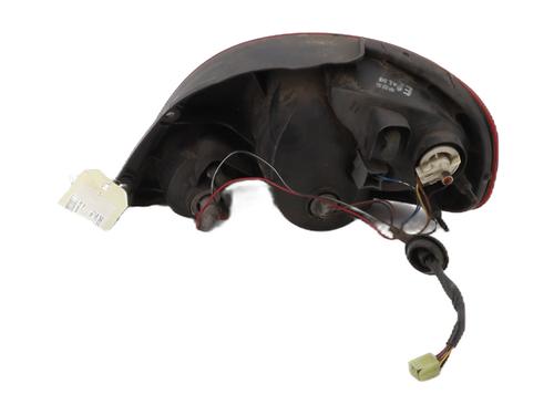 Used Left taillight Left taillight DAEWOO MATIZ (M100, M150) 1.0 (63 hp) 20938925 20938925