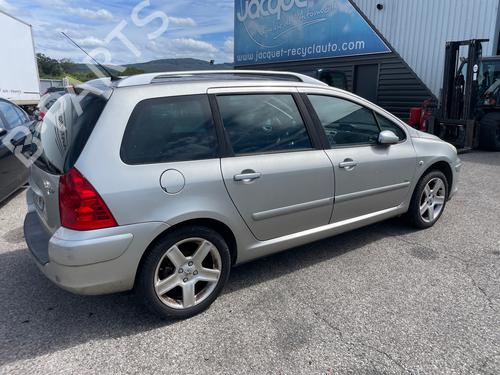 Used Parts PEUGEOT 307 SW (3H) 1.6 HDI 110 5001053