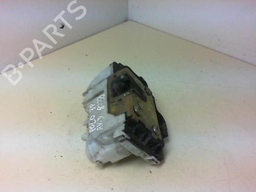 Used Front right lock VW POLO III (6N1) 75 1.6 (75 hp) 20949421