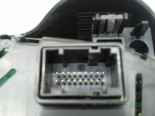 Instrument cluster ALFA ROMEO GIULIETTA (940_) 1.6 JTDM (940FXD1A) | BP20952600C47 