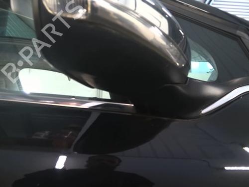 Used Right mirror Right mirror 38933779 38933779