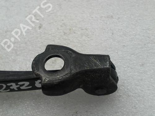 Used Hinge/Door check strap NISSAN NOTE (E11, NE11) 1.5 dCi (86 hp) 20968494