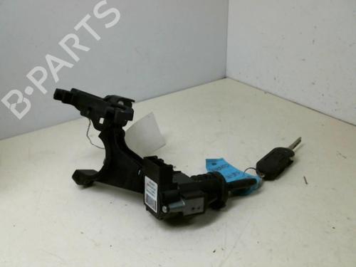 Used Ignition barrel FIAT GRANDE PUNTO (199_) 1.2 (69 hp) 20951999