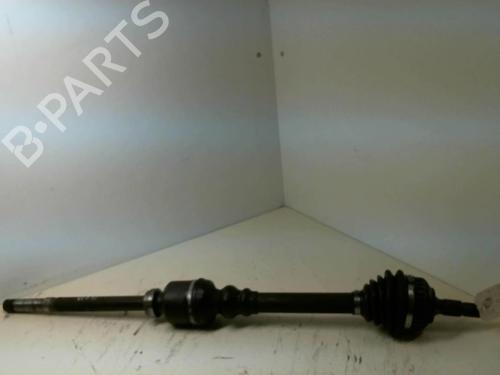 Used Right front driveshaft PEUGEOT 306 Hatchback (7A, 7C, N3, N5) 2.0 HDI 90 (90 hp) 20973623