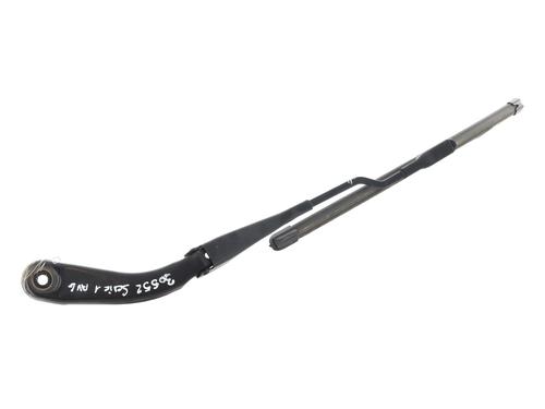 Used Front windshield wiper arm BMW 1 (F20) 118 d (150 hp) 29629328