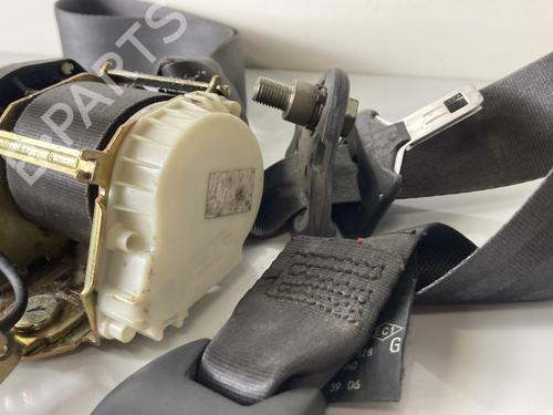Front left belt tensioner RENAULT CLIO III (BR0/1, CR0/1) 1.4 16V | BP22231543C87 