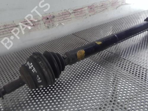 Used Right front driveshaft VW GOLF II (19E, 1G1) [1983-1992]  22917761