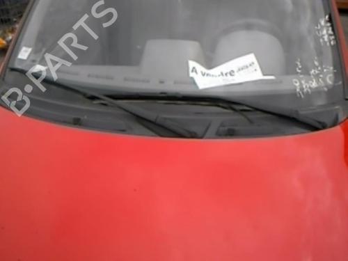Used Front windshield wiper arm FIAT PANDA (169_) 1.1 (169.AXA1A) (54 hp) 27535611
