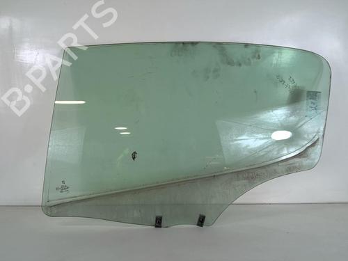 Used Rear left door window PEUGEOT 407 (6D_) 2.7 HDi (6DUHZJ, 6DUHZF) (204 hp) 20965174
