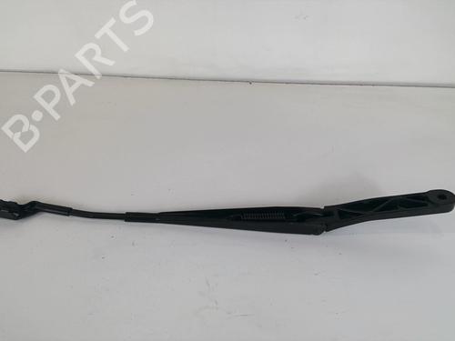 Used Front windshield wiper arm SKODA FABIA III (NJ3) 1.0 TSI (95 hp) 20940957