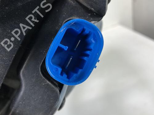 Used Radiator fan Radiator fan SMART FORTWO Coupe (453) 0.9 (453.344, 453.353) (90 hp) 22027173 22027173