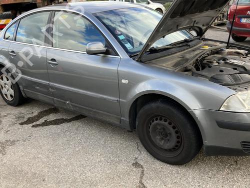 Left taillight VW PASSAT B5.5 (3B3) 1.9 TDI | BP25048861C34 - Image 12