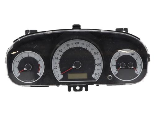 Instrument cluster KIA PRO CEE'D (ED) 1.6 | BP39466850C47 - Image 4