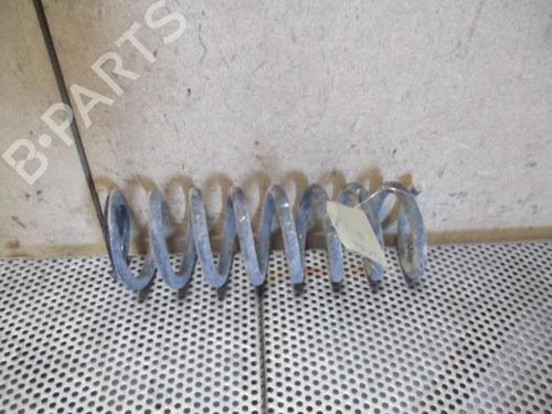 Used Shock absorber spring MERCEDES-BENZ SLK (R170) 230 Kompressor (170.449) (197 hp) 20966720