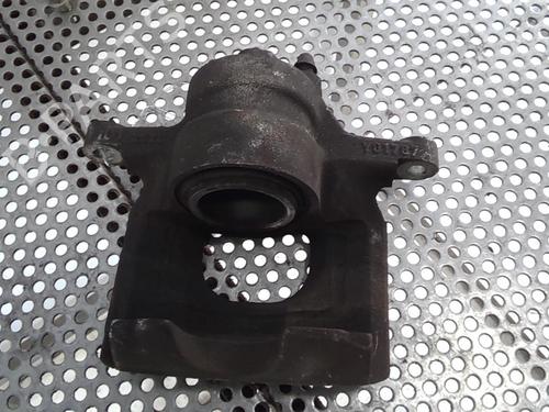 Used Right front brake caliper PEUGEOT 107 (PM_, PN_) 1.0 (68 hp) 20963883