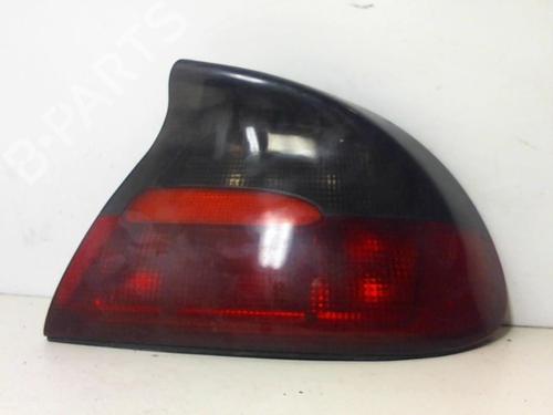 Right taillight OPEL TIGRA (S93) 1.6 16V (F07) | BP25285433C35 
