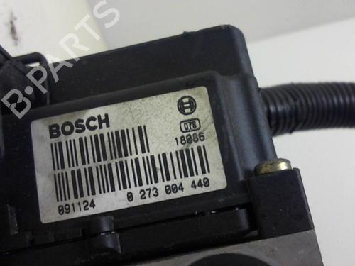 ABS Bremseaggregat CITROËN XSARA (N1) 1.9 D | BP22020699M43