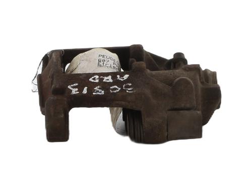 Right rear brake caliper PEUGEOT 607 (9D, 9U) 2.2 HDi | BP23791886M106  - Image 6