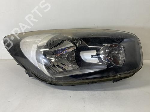 Right headlight KIA PICANTO II (TA) 1.0 | BP22641984C29 