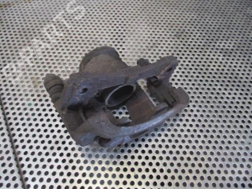 Used Left front brake caliper CHEVROLET AVEO / KALOS Hatchback (T250, T255) 1.2 (72 hp) 20966623