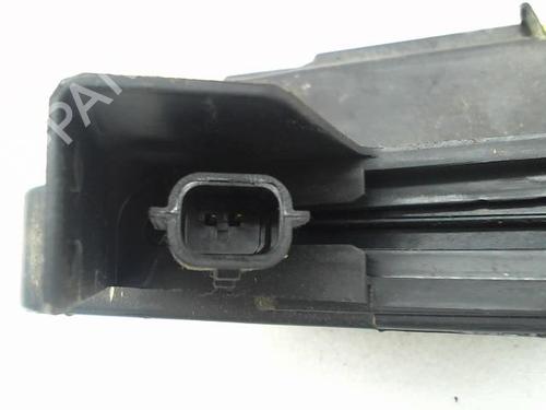 Front left lock DACIA SANDERO II 1.2 | BP20956981C98 