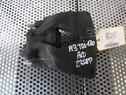 Right front brake caliper AUDI A3 (8L1) 1.9 TDI | BP20959515M104 