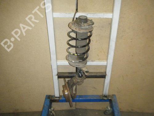 Used Left front shock absorber CITROËN SAXO (S0, S1) 1.0 X (50 hp) 20960437