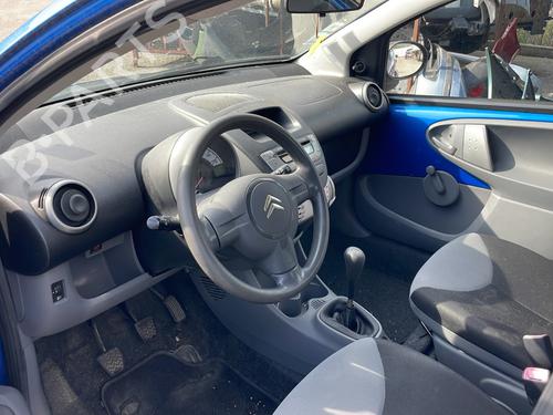 Used Parts CITROËN C1 (PM_, PN_) 1.0 4750266
