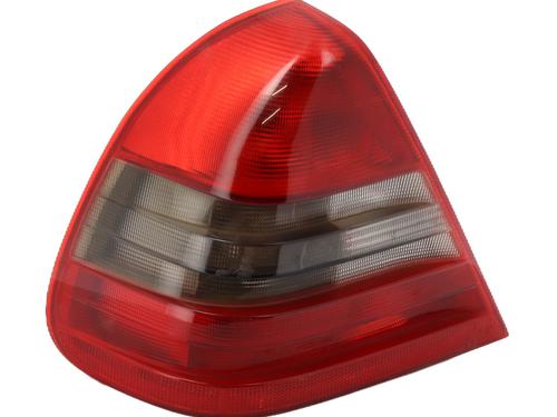 Used Left taillight MERCEDES-BENZ C-CLASS (W202) C 220 D (202.121) (95 hp) 20938278