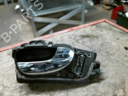 Høyre foran invendig håndtak PEUGEOT 307 Break (3E) 2.0 HDI 110 (107 hp) 20961154